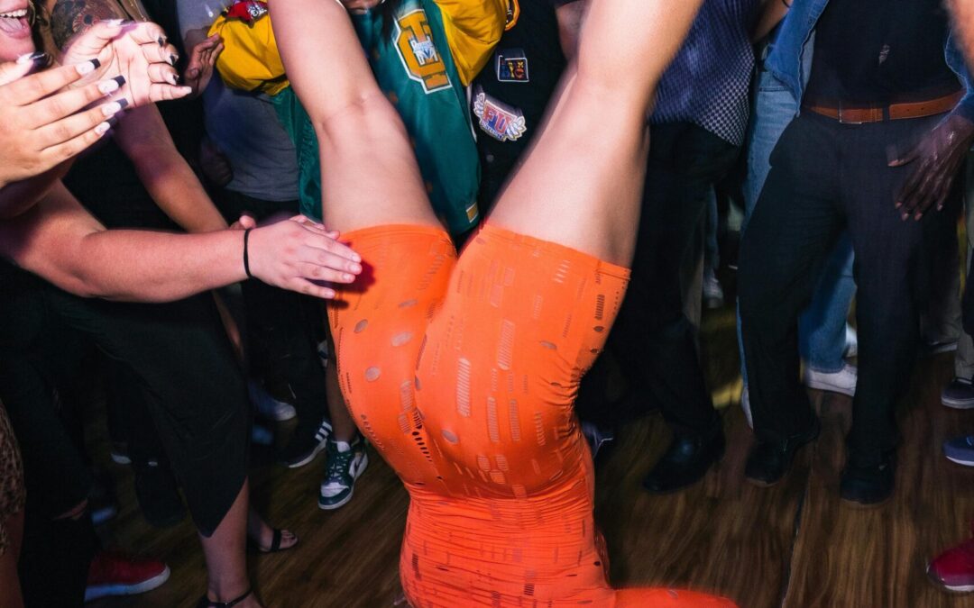 party 3