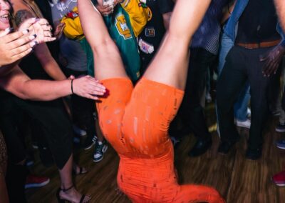 party 3